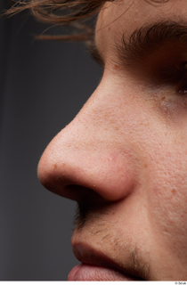 HD Face Skin darren face nose skin pores skin texture…